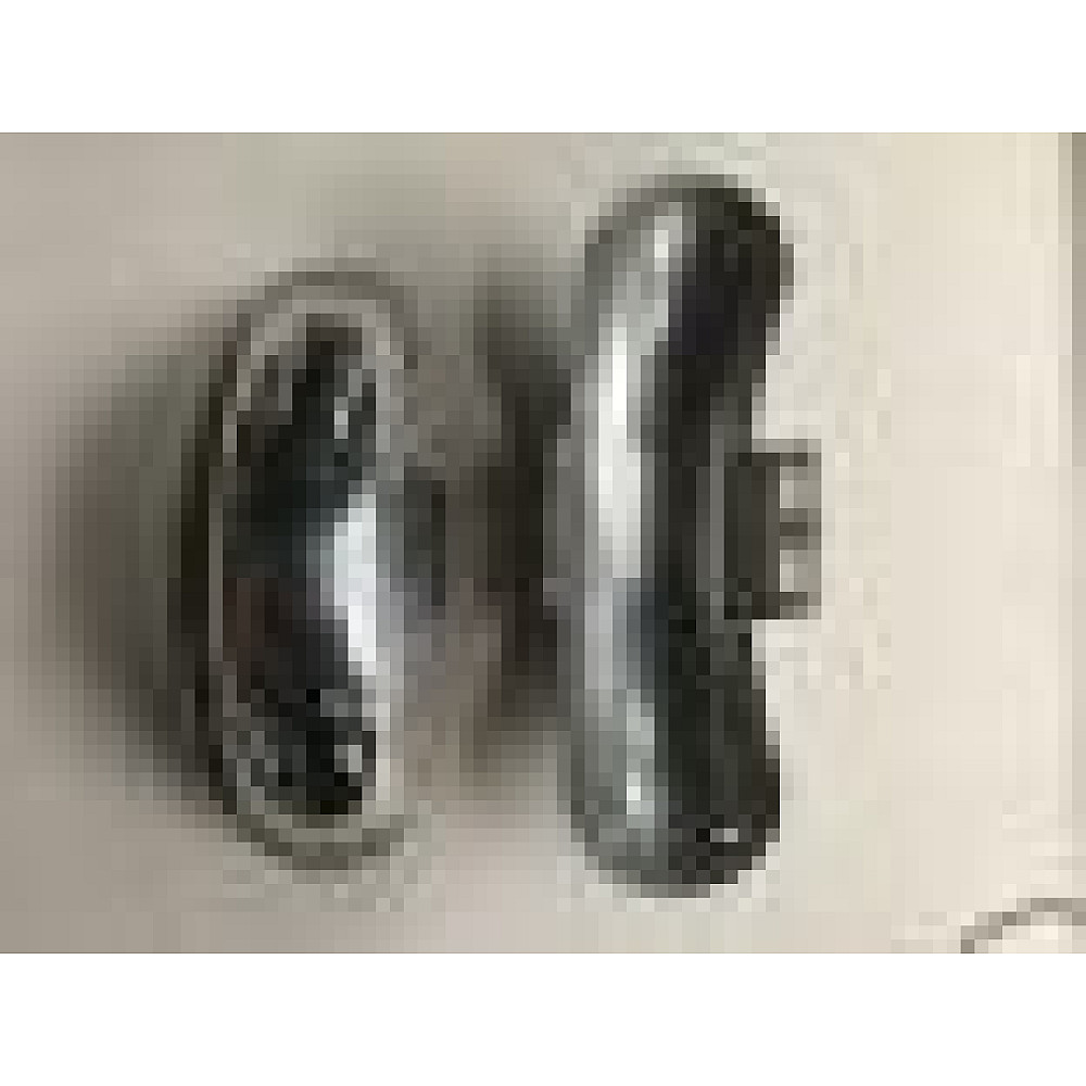 Piese tricicluri electrice - Apărătoare noroi față L-KLASS pentru triciclu electric RDB L-Klass 4 - piesă originală