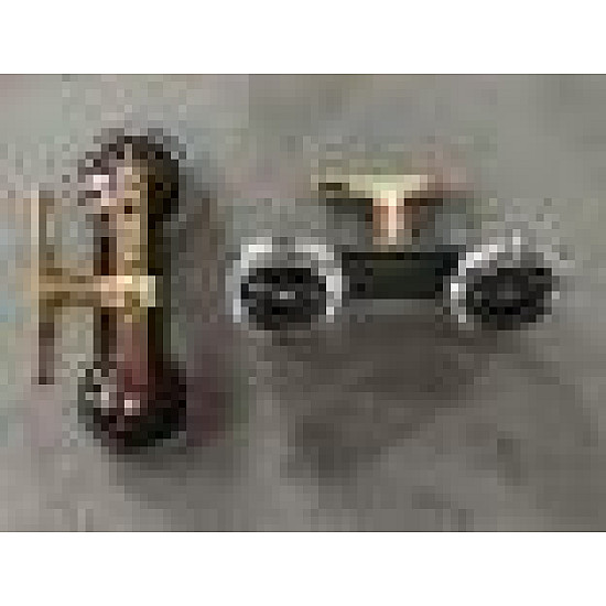 Claxon electric L-KLASS