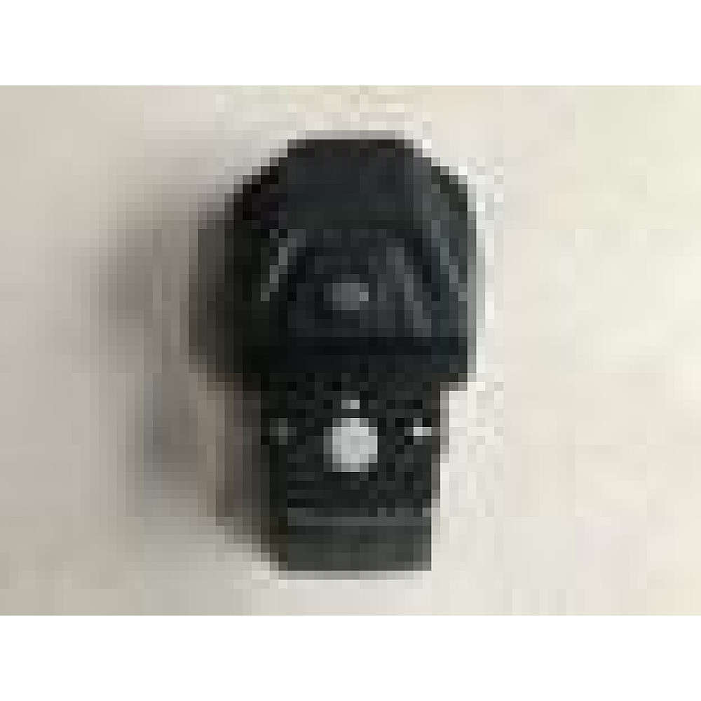 Piese tricicluri electrice - Capac ghidon L-KLASS pentru triciclu electric RDB L-Klass 4 - piesă originală