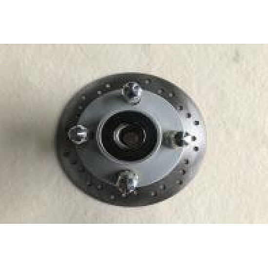 Plăcuțe frână disc față aluminiu XL-KLASS XL-KLASS