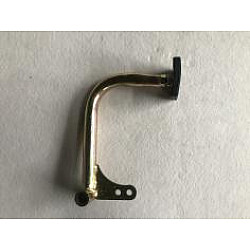Tub pedală frână cu cauciuc pedală XL-KLASS XL-KLASS Tub pedală frână cu cauciuc pedală XL-KLASS XL-KLASS