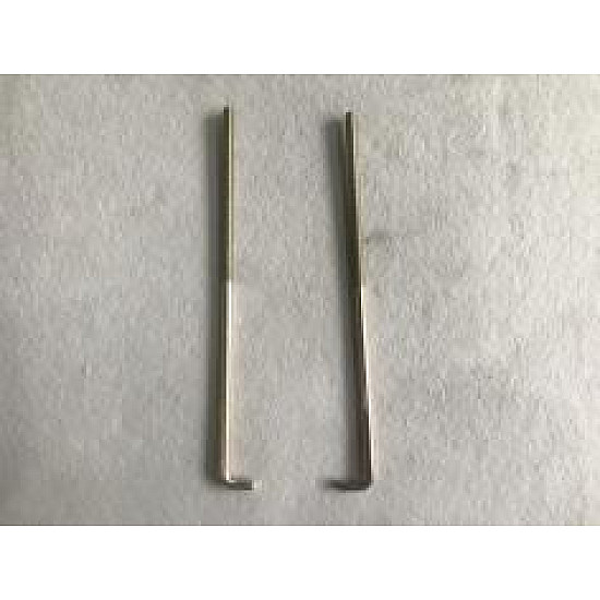 Tijă filetată fixare baterie XL-KLASS XL-KLASS