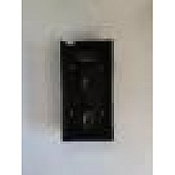 Suport inferior cutie baterie PARIS Suport inferior cutie baterie PARIS