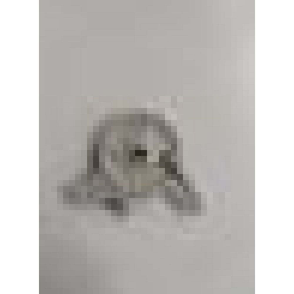 Piese scuter Paris - Frână spate pentru scuter electric RDB Paris - piesă originală