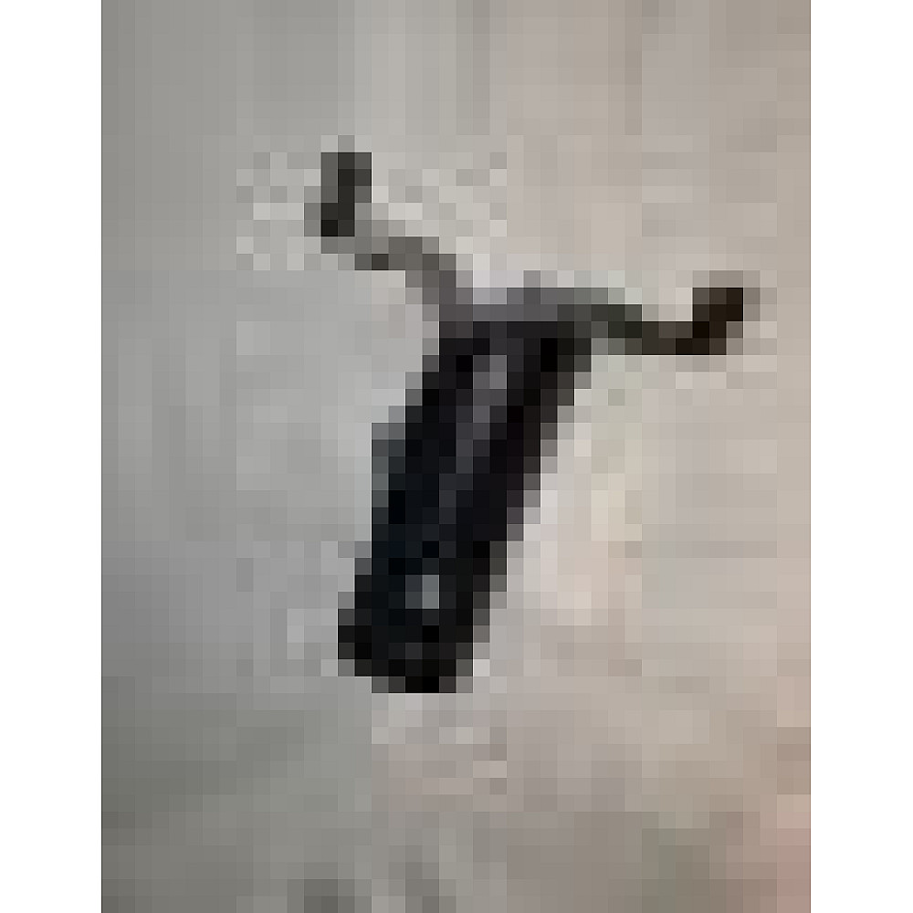Piese scuter Paris - Furcă pentru scuter electric RDB Paris - piesă originală