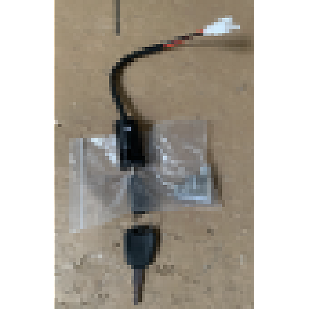 Piese triciclu Sinoe Pro - Set contact / încuietoare SINOE pentru triciclu electric RDB Sinoe Pro - piesă originală