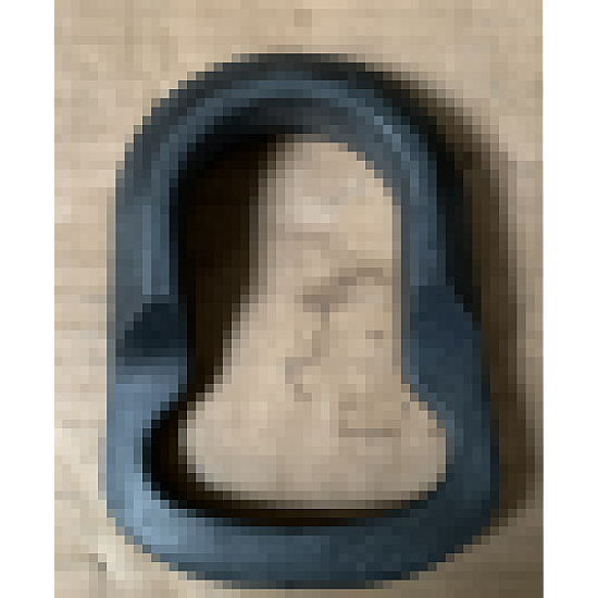 Ornament far SINOE Ornament far SINOE