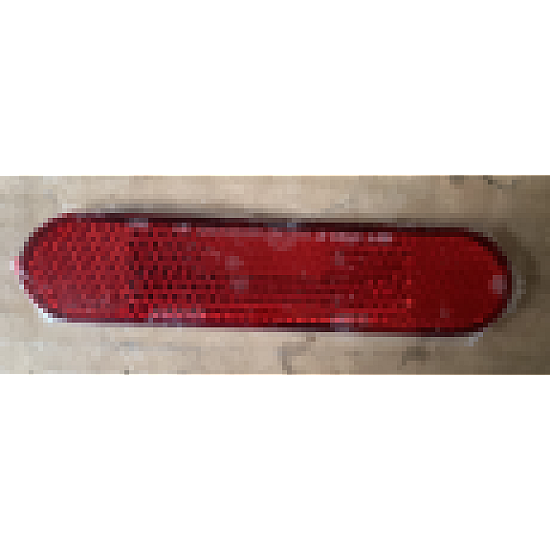 Far reflectorizant spate SINOE Far reflectorizant spate SINOE