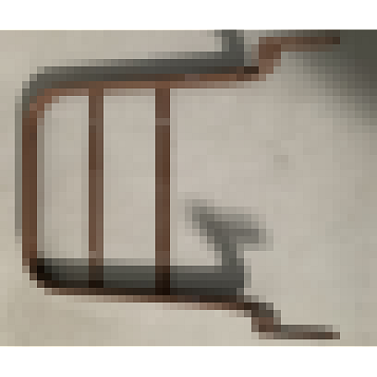 Capac rabatabil spate SINOE Capac rabatabil spate SINOE