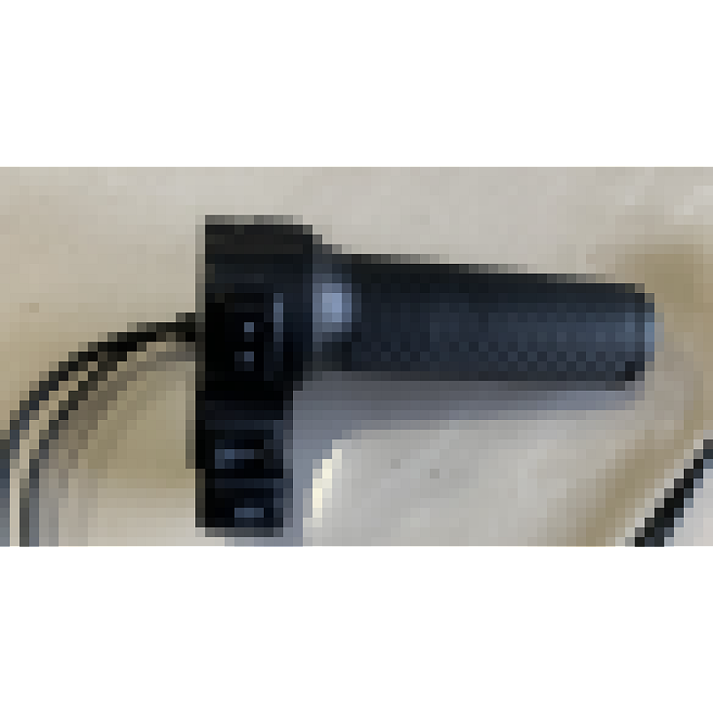 Piese triciclu Sinoe Pro - Manetă accelerație SINOE pentru triciclu electric RDB Sinoe Pro - piesă originală