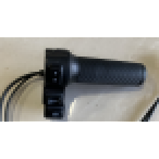 Manetă accelerație SINOE Manetă accelerație SINOE