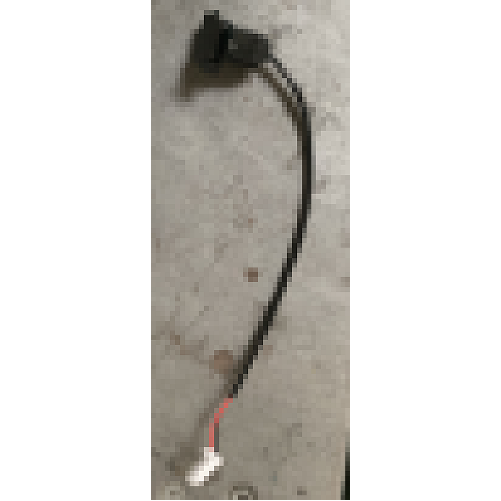 Piese triciclu Sinoe Pro - Ansamblu cablu port încărcare SINOE pentru triciclu electric RDB Sinoe Pro - piesă originală