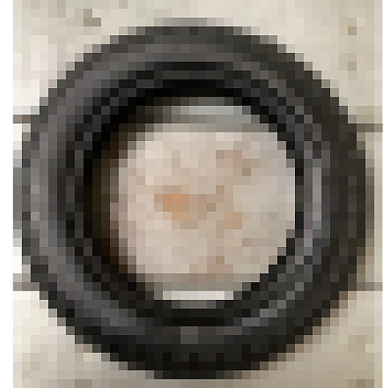 Anvelopă tubeless SINOE Anvelopă tubeless SINOE