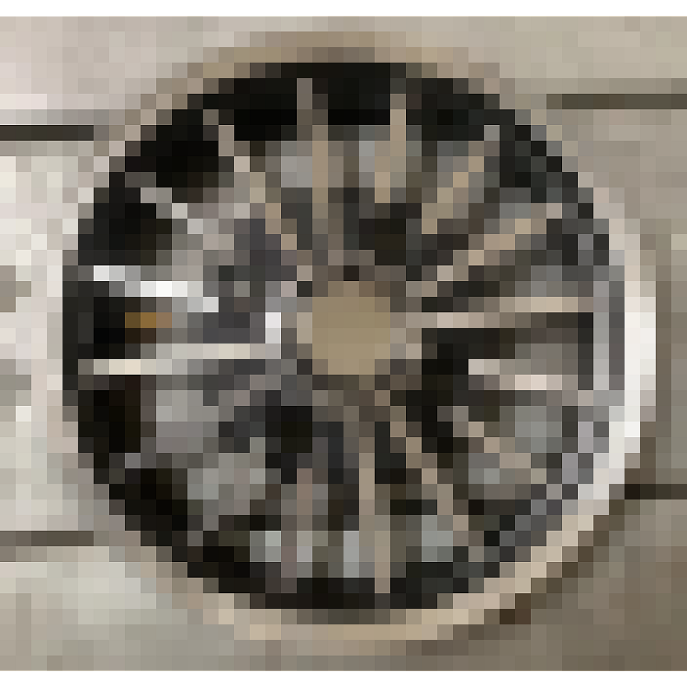 Piese triciclu Sinoe Pro - Roată spate SINOE pentru triciclu electric RDB Sinoe Pro - piesă originală