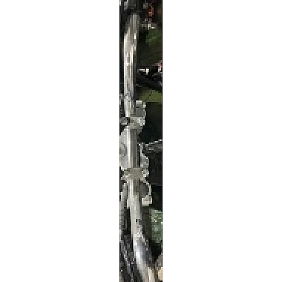 Tub ghidon CC15 Tub ghidon CC15