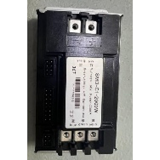 Controler motor 2000 W CC15 Controler motor 2000 W CC15