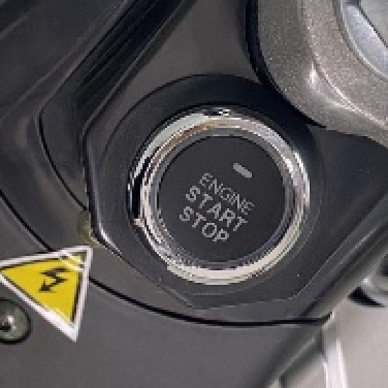 Buton pornire electrică CC15 Buton pornire electrică CC15