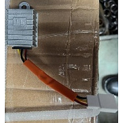 Convertor DC/DC de 6 A CC15