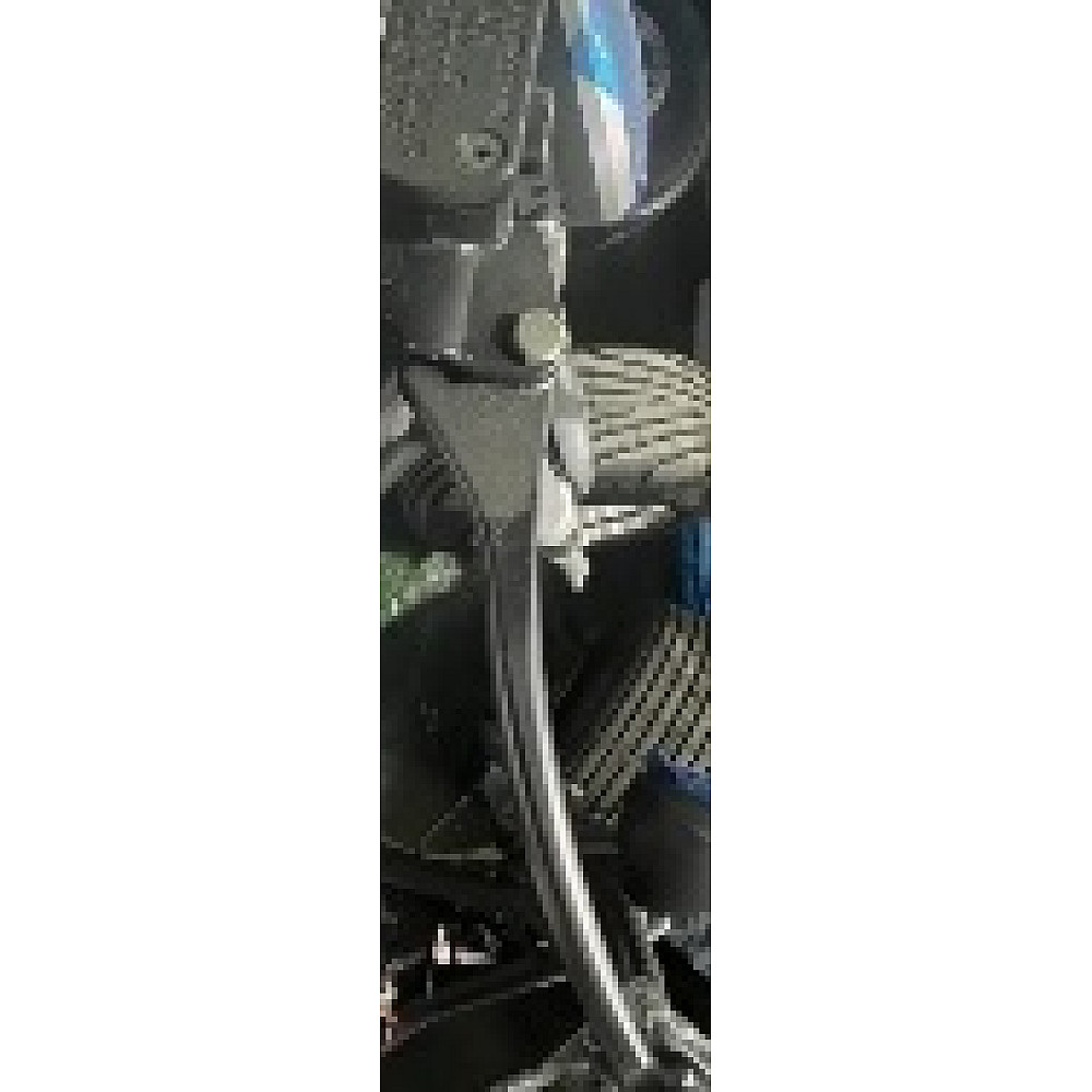 Piese scuter CC15 - Mâner frână stânga / dreapta pentru scuter electric RDB CC15 - piesă originală