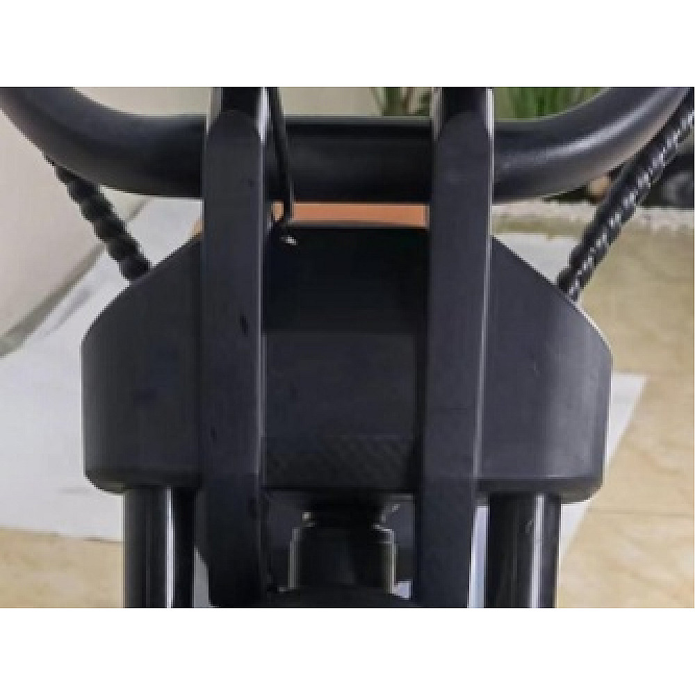 Piese scuter CC25 - Furcă Superioară pentru scuter electric RDB CC25 - piesă originală