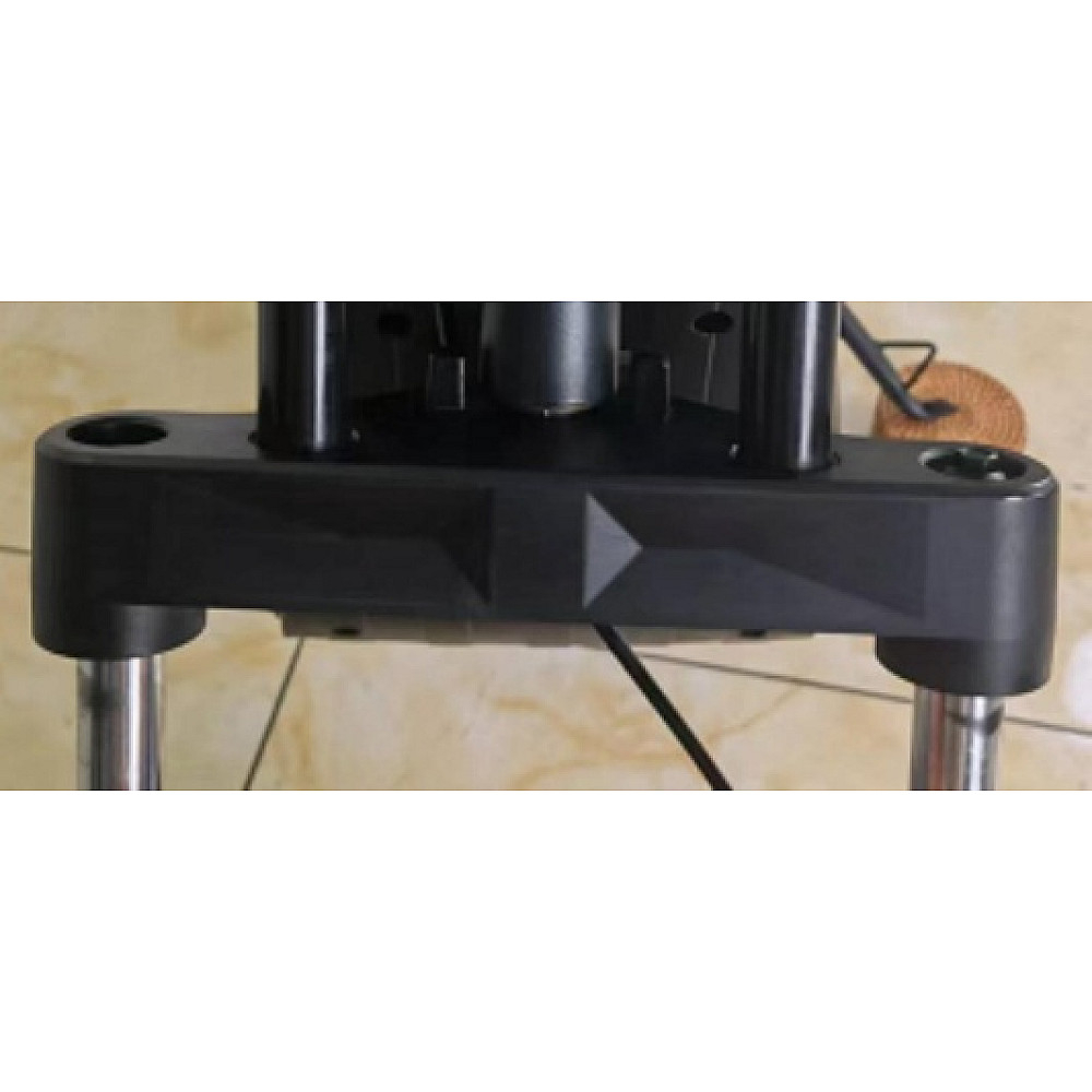 Piese scuter CC25 - Furcă inferioară pentru scuter electric RDB CC25 - piesă originală