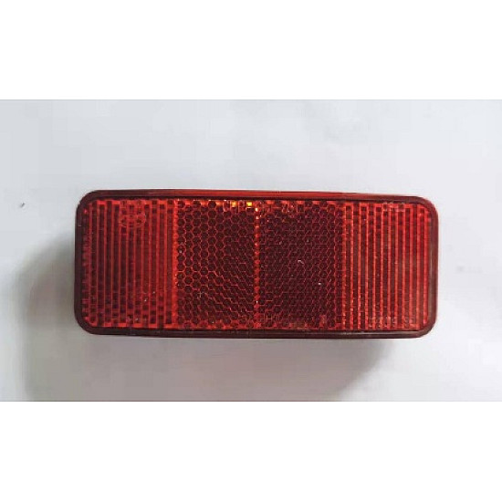 Catadioptru roșu pentru modelul CC25 Catadioptru roșu pentru modelul CC25