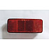 Catadioptru roșu pentru modelul CC25