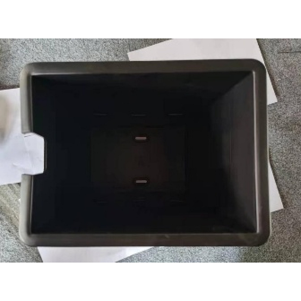 Piese scuter CC25 - Carcasă pentru baterie, compatibil scuter electric RDB CC25 - piesă originală
