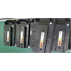 Controler CC25