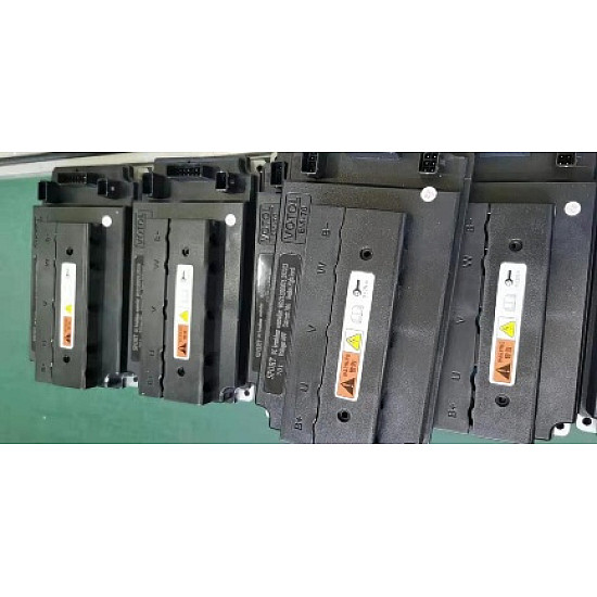 Controler CC25 Controler CC25