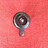Claxon 12V CC25