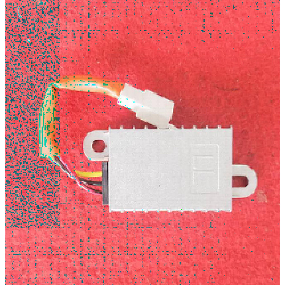 Piese scuter CC25 - Convertor DC 48/72 V, 8 A pentru scuter electric RDB CC25 - piesă originală