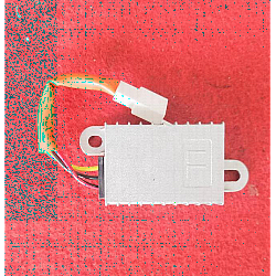 Convertor DC 48/72 V, 8 A CC25