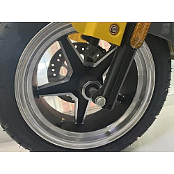 Jantă față îngustă de 12″ CC25 Jantă față îngustă de 12″ CC25