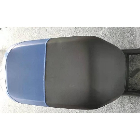 Șa mare bicoloră CC25 Șa mare bicoloră CC25
