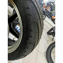 Anvelopă față îngustă de 12″, 165/45-12 CC25 Anvelopă față îngustă de 12″, 165/45-12 CC25