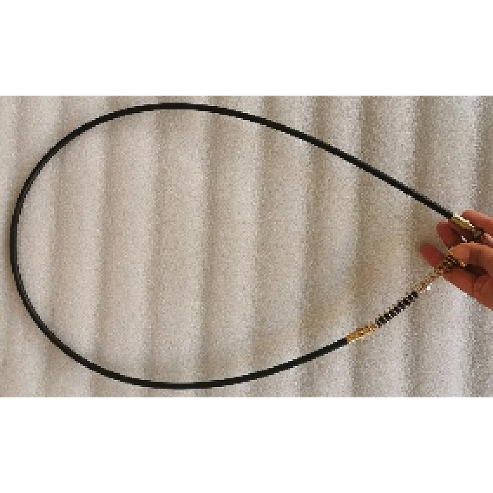 Piese triciclu A-Klass4 - Cablu frână față pentru triciclu electric RDB A-Klass4 - piesă originală