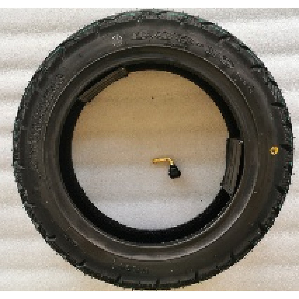 Piese triciclu A-Klass4 - Anvelopă 3.00-10 pentru triciclu electric RDB A-Klass4 - piesă originală