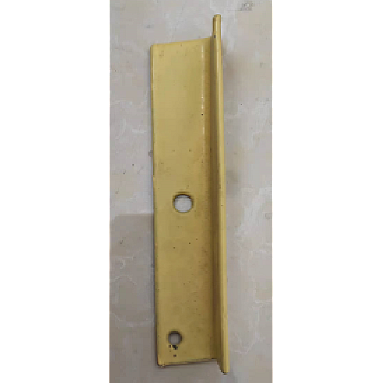 Bloc frontal fixare baterie Q7 Bloc frontal fixare baterie Q7