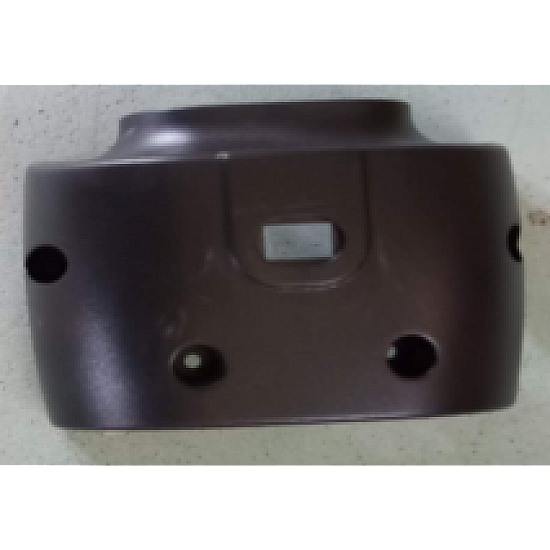 Capac posterior al comutatorului combinat de pe coloana volanului Q7