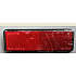 Bec reflectorizant spate Q7