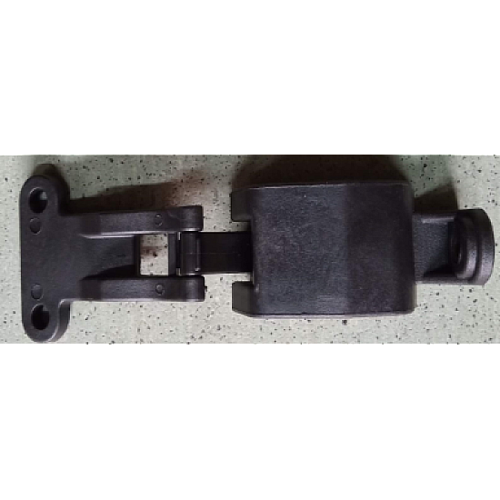 Buton comandă trapă A6 – versiune compactă Q7