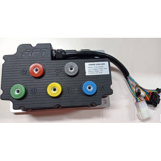 Controler motor Q7 Controler motor Q7