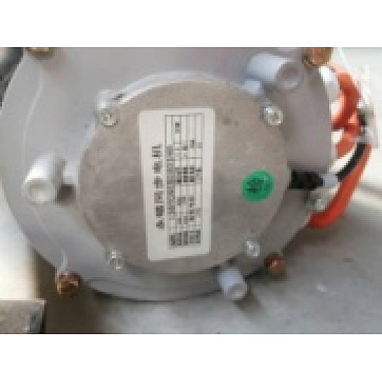 Motor electric Q7