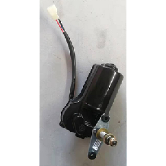 Motor ștergător parbriz Q7 Motor ștergător parbriz Q7