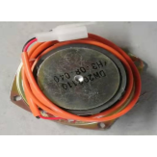 Difuzor radio Q7