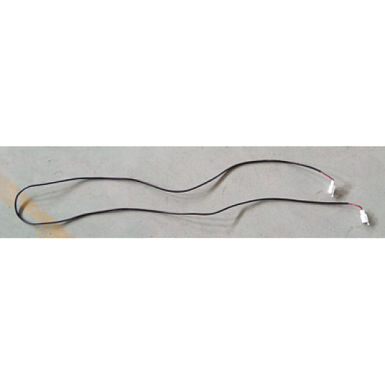 Cablaj adaptor pentru lampa de habitaclu Q7 Cablaj adaptor pentru lampa de habitaclu Q7