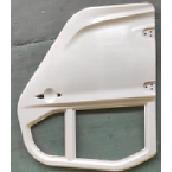 Panou exterior de protecție ușă stânga Q7