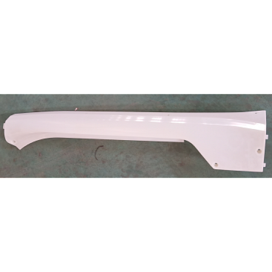 Bandou lateral stânga Q7 Bandou lateral stânga Q7