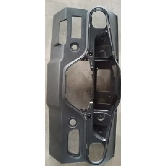 Planșă de bord Q7 Planșă de bord Q7